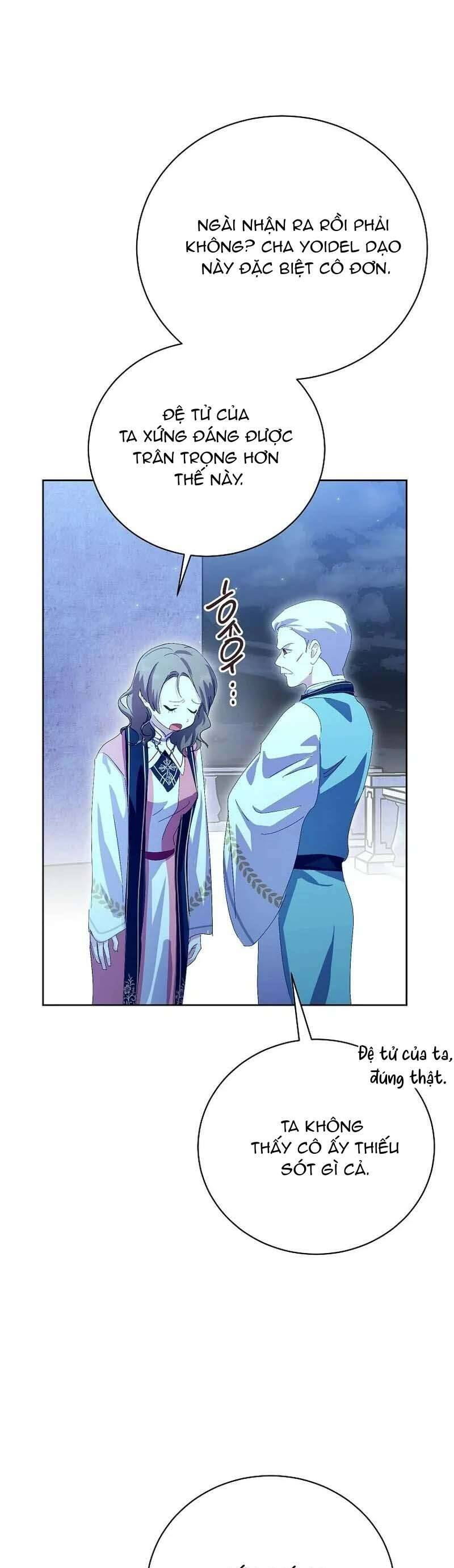 Nếu Tháo Đi Lớp Mặt Nạ Tử Tế Của Nam Chính Chapter 85 - Next Chapter 86