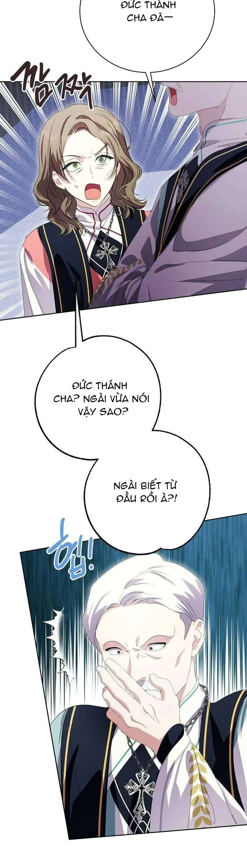 Nếu Tháo Đi Lớp Mặt Nạ Tử Tế Của Nam Chính Chapter 85 - Next Chapter 86