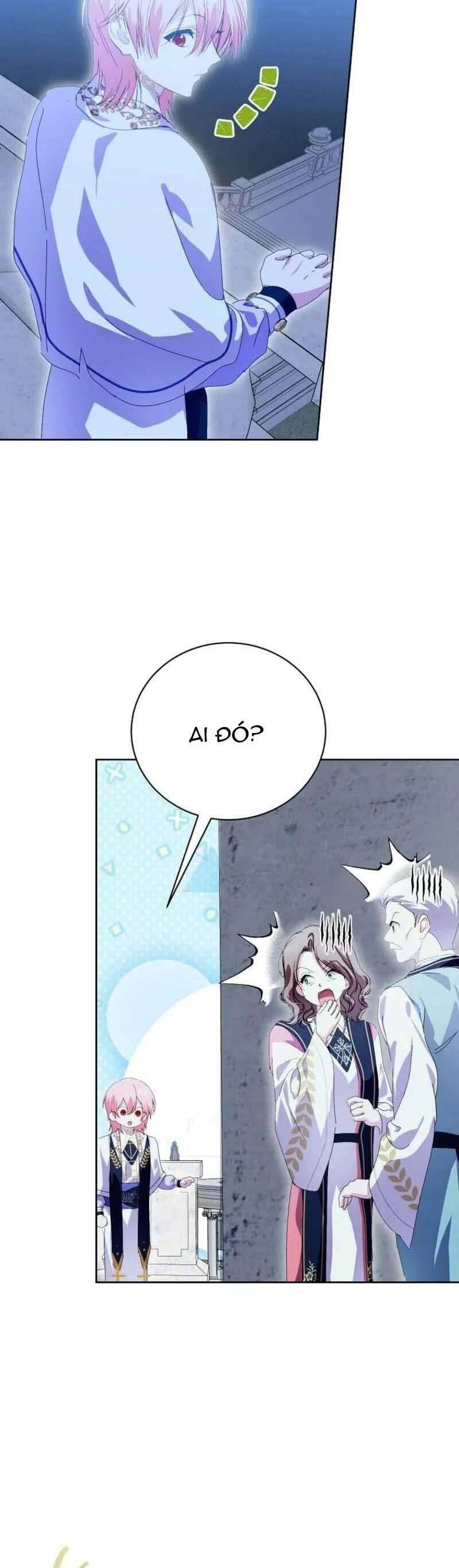 Nếu Tháo Đi Lớp Mặt Nạ Tử Tế Của Nam Chính Chapter 86 - Next Chapter 87
