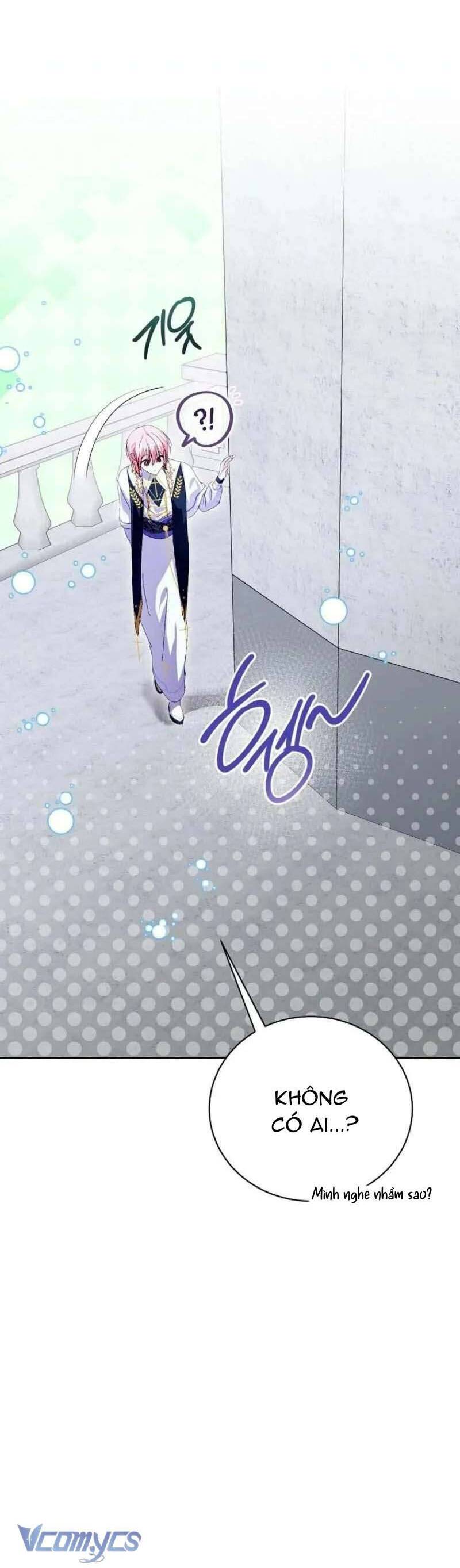 Nếu Tháo Đi Lớp Mặt Nạ Tử Tế Của Nam Chính Chapter 86 - Next Chapter 87