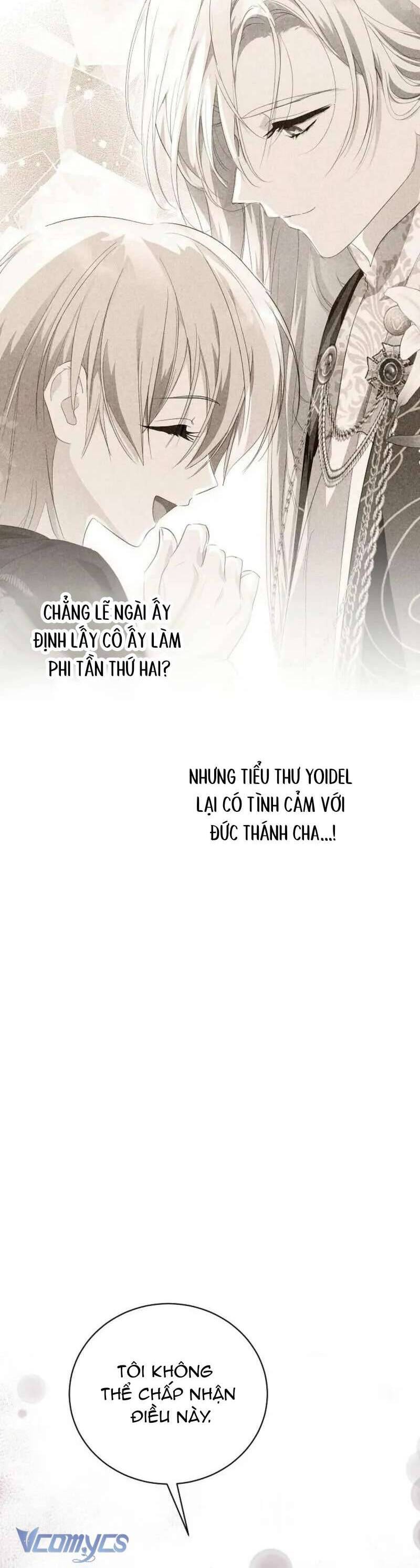 Nếu Tháo Đi Lớp Mặt Nạ Tử Tế Của Nam Chính Chapter 86 - Next Chapter 87
