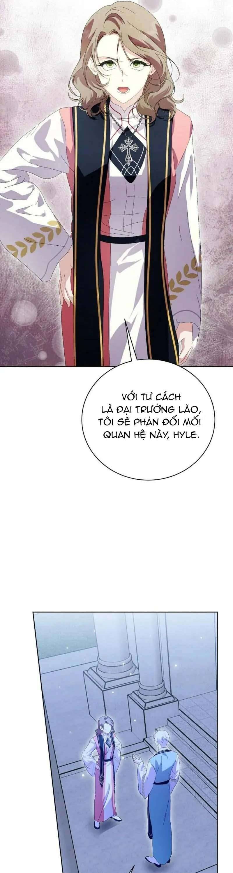 Nếu Tháo Đi Lớp Mặt Nạ Tử Tế Của Nam Chính Chapter 86 - Next Chapter 87