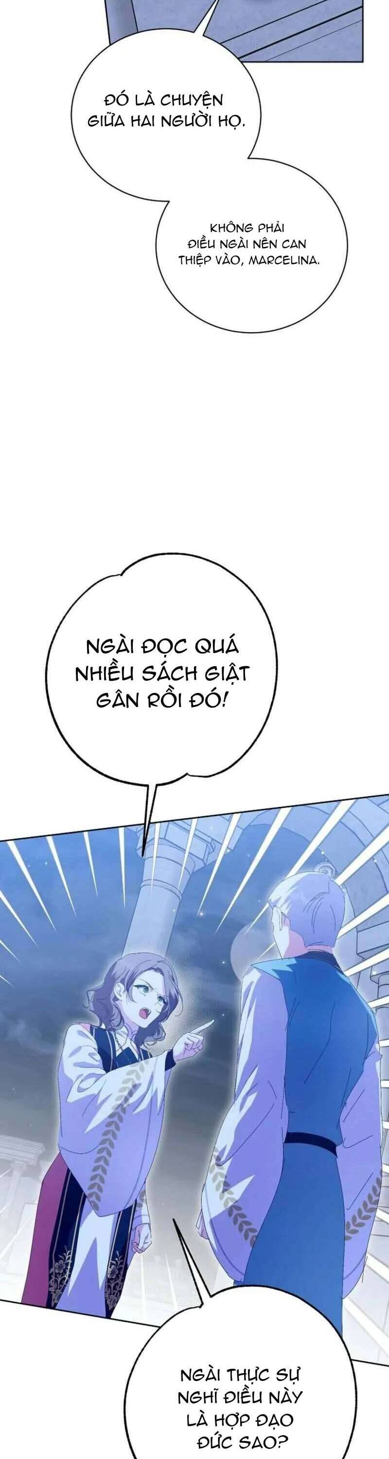 Nếu Tháo Đi Lớp Mặt Nạ Tử Tế Của Nam Chính Chapter 86 - Next Chapter 87
