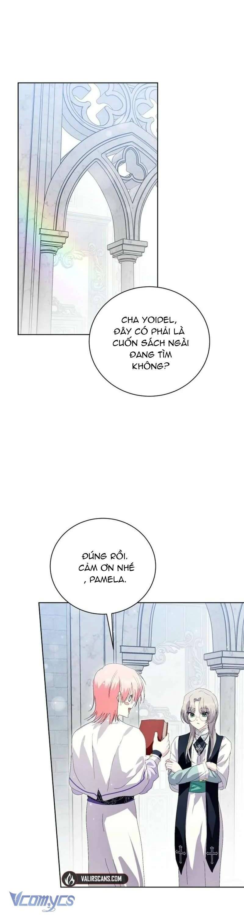 Nếu Tháo Đi Lớp Mặt Nạ Tử Tế Của Nam Chính Chapter 86 - Next Chapter 87