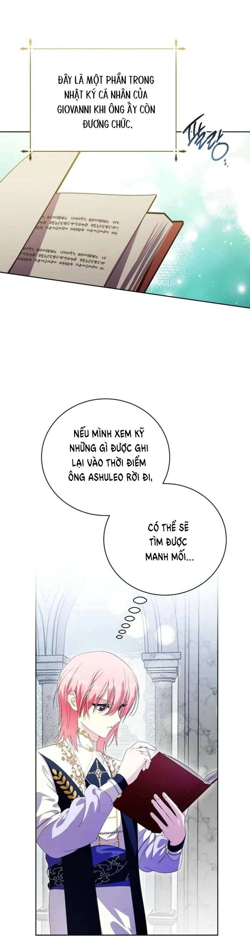 Nếu Tháo Đi Lớp Mặt Nạ Tử Tế Của Nam Chính Chapter 86 - Next Chapter 87