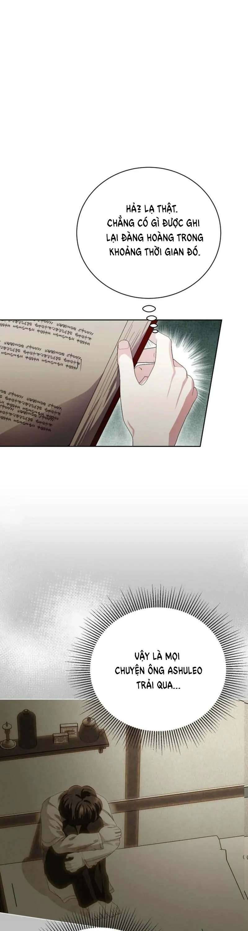 Nếu Tháo Đi Lớp Mặt Nạ Tử Tế Của Nam Chính Chapter 86 - Next Chapter 87