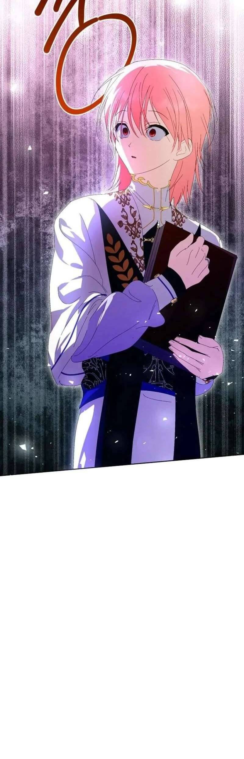 Nếu Tháo Đi Lớp Mặt Nạ Tử Tế Của Nam Chính Chapter 86 - Next Chapter 87