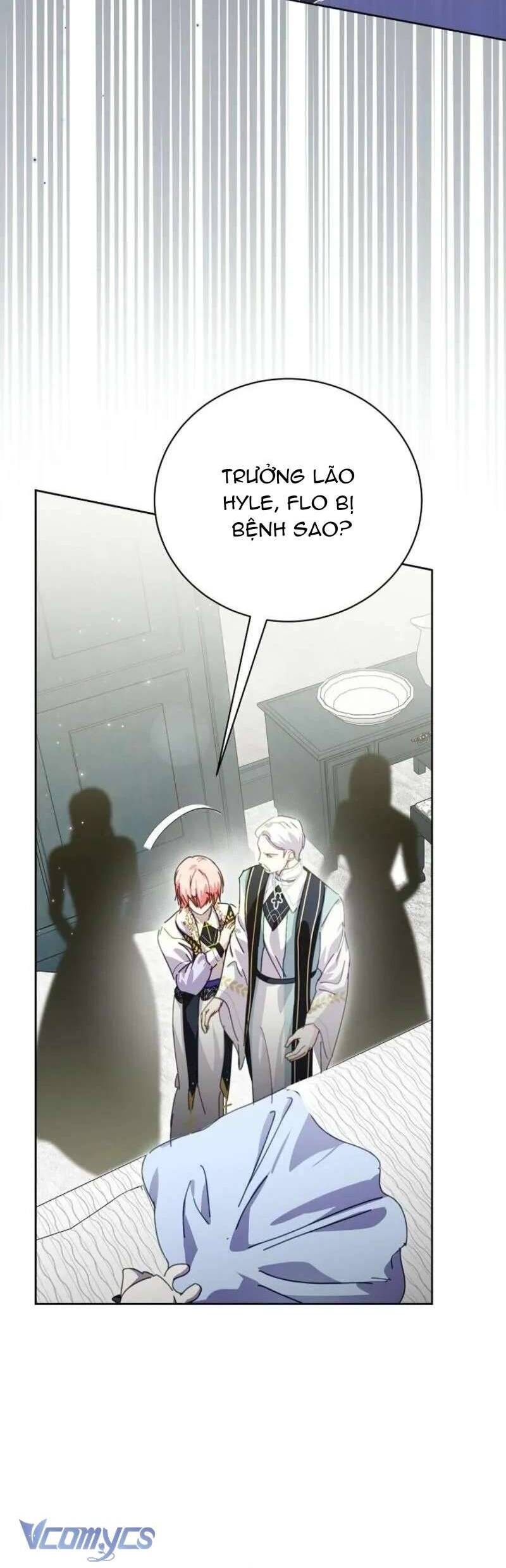 Nếu Tháo Đi Lớp Mặt Nạ Tử Tế Của Nam Chính Chapter 86 - Next Chapter 87