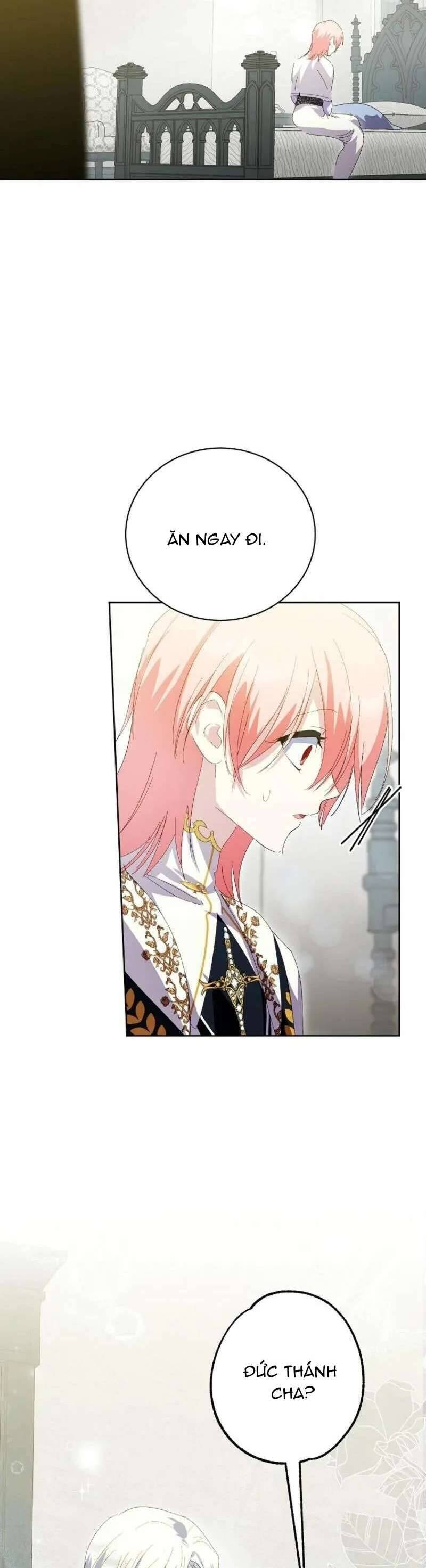 Nếu Tháo Đi Lớp Mặt Nạ Tử Tế Của Nam Chính Chapter 86 - Next Chapter 87