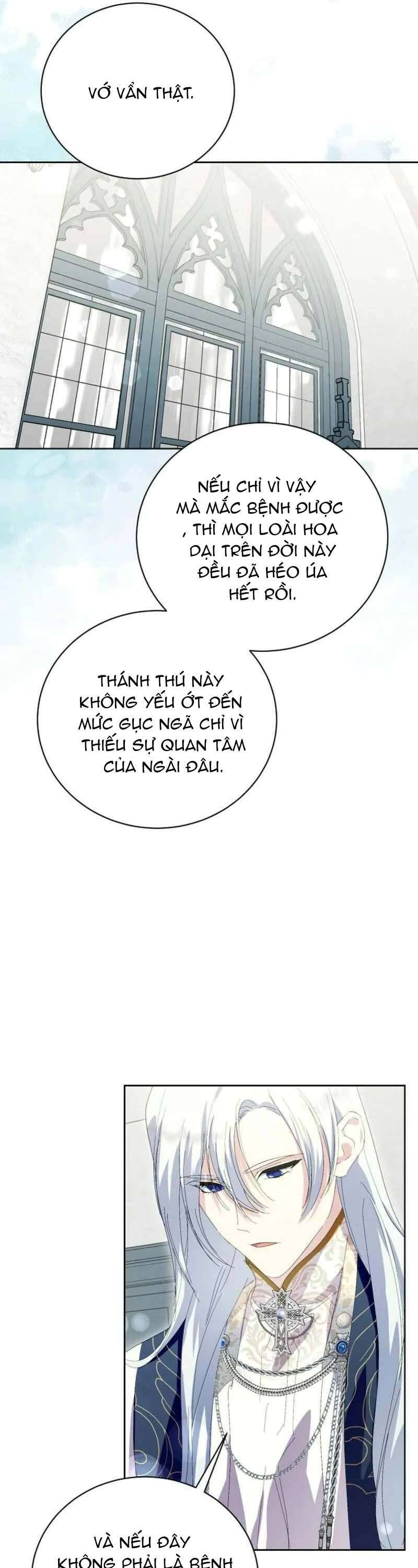 Nếu Tháo Đi Lớp Mặt Nạ Tử Tế Của Nam Chính Chapter 86 - Next Chapter 87