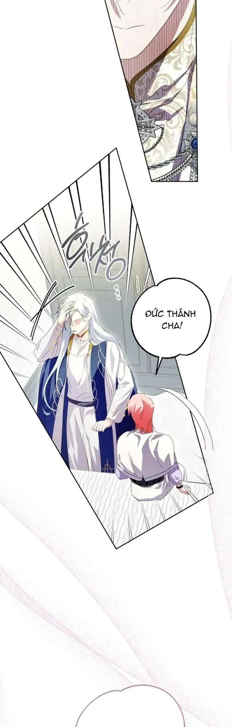 Nếu Tháo Đi Lớp Mặt Nạ Tử Tế Của Nam Chính Chapter 86 - Next Chapter 87