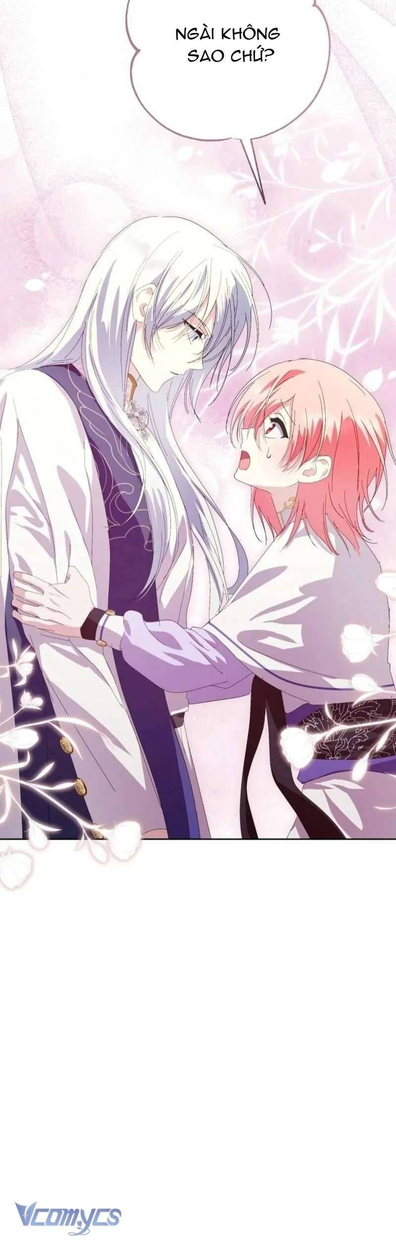 Nếu Tháo Đi Lớp Mặt Nạ Tử Tế Của Nam Chính Chapter 86 - Next Chapter 87