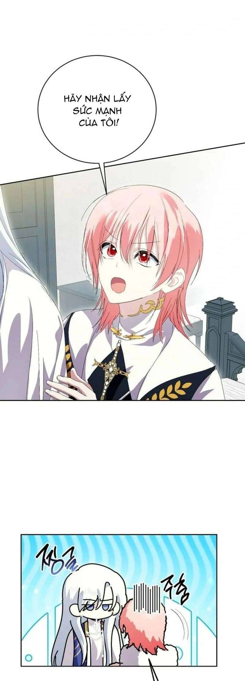 Nếu Tháo Đi Lớp Mặt Nạ Tử Tế Của Nam Chính Chapter 87 - Next Chapter 88