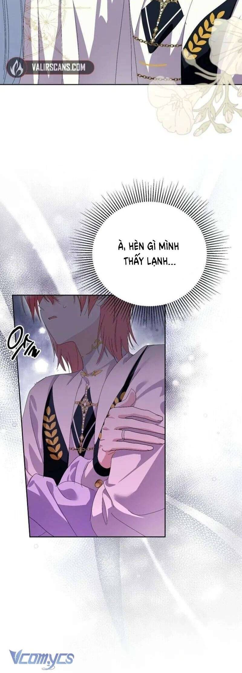 Nếu Tháo Đi Lớp Mặt Nạ Tử Tế Của Nam Chính Chapter 87 - Next Chapter 88