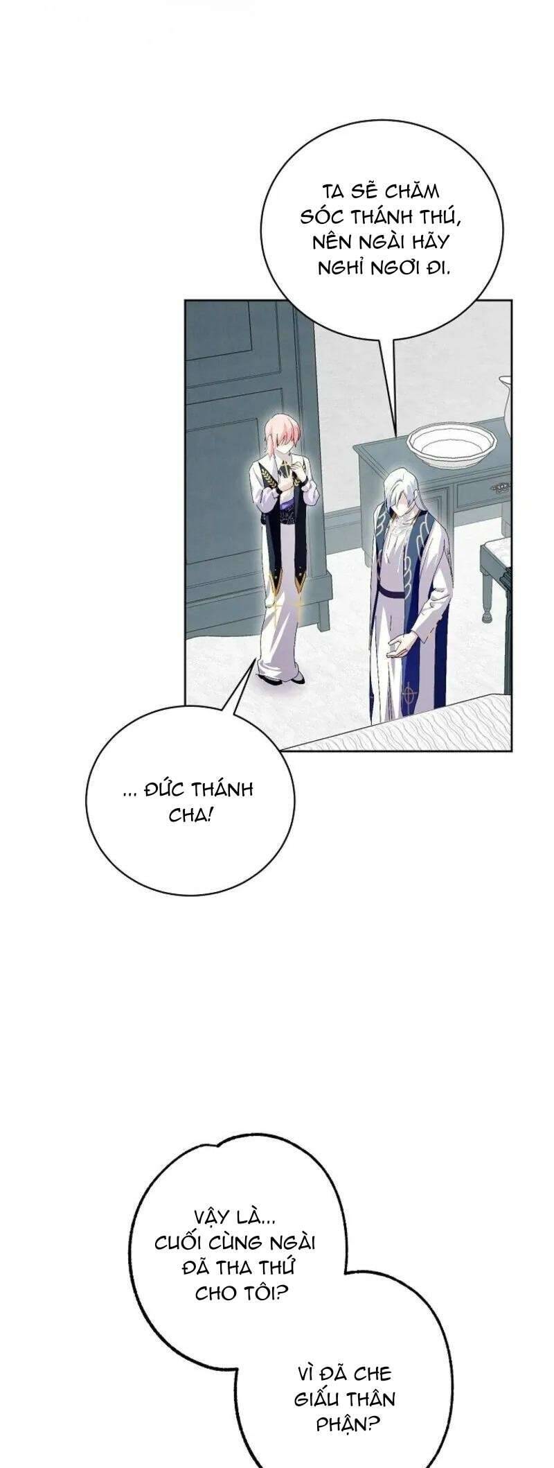 Nếu Tháo Đi Lớp Mặt Nạ Tử Tế Của Nam Chính Chapter 87 - Next Chapter 88