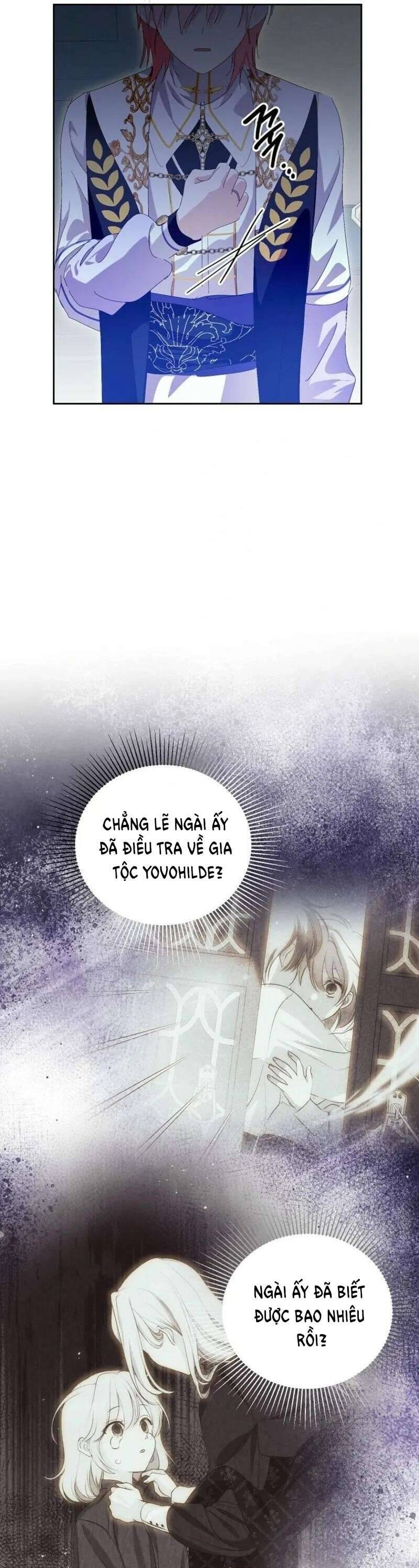 Nếu Tháo Đi Lớp Mặt Nạ Tử Tế Của Nam Chính Chapter 87 - Next Chapter 88