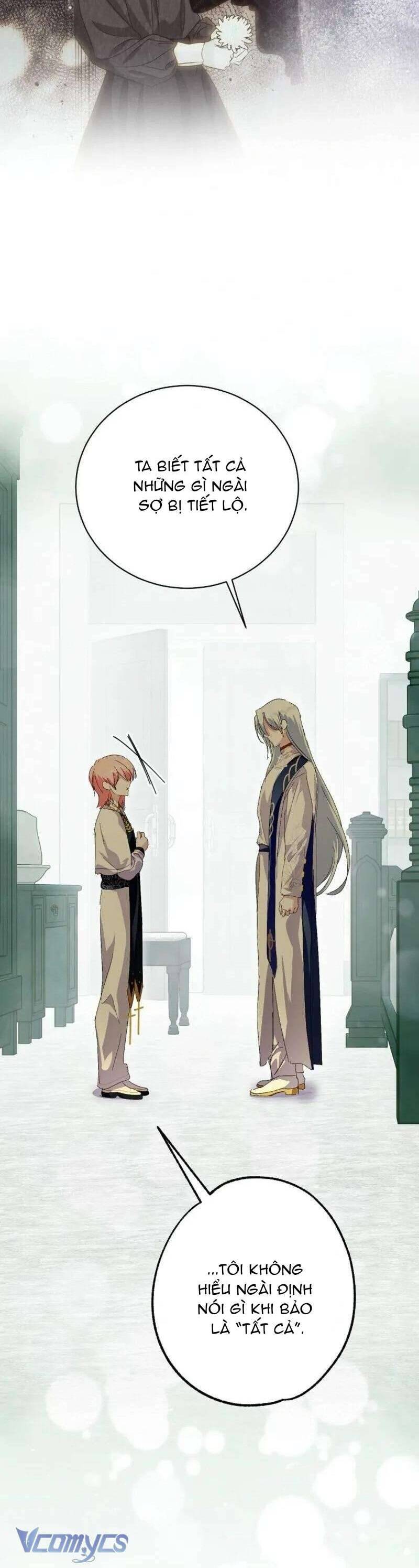 Nếu Tháo Đi Lớp Mặt Nạ Tử Tế Của Nam Chính Chapter 87 - Next Chapter 88