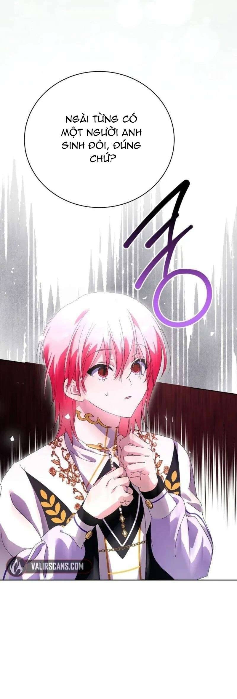 Nếu Tháo Đi Lớp Mặt Nạ Tử Tế Của Nam Chính Chapter 87 - Next Chapter 88