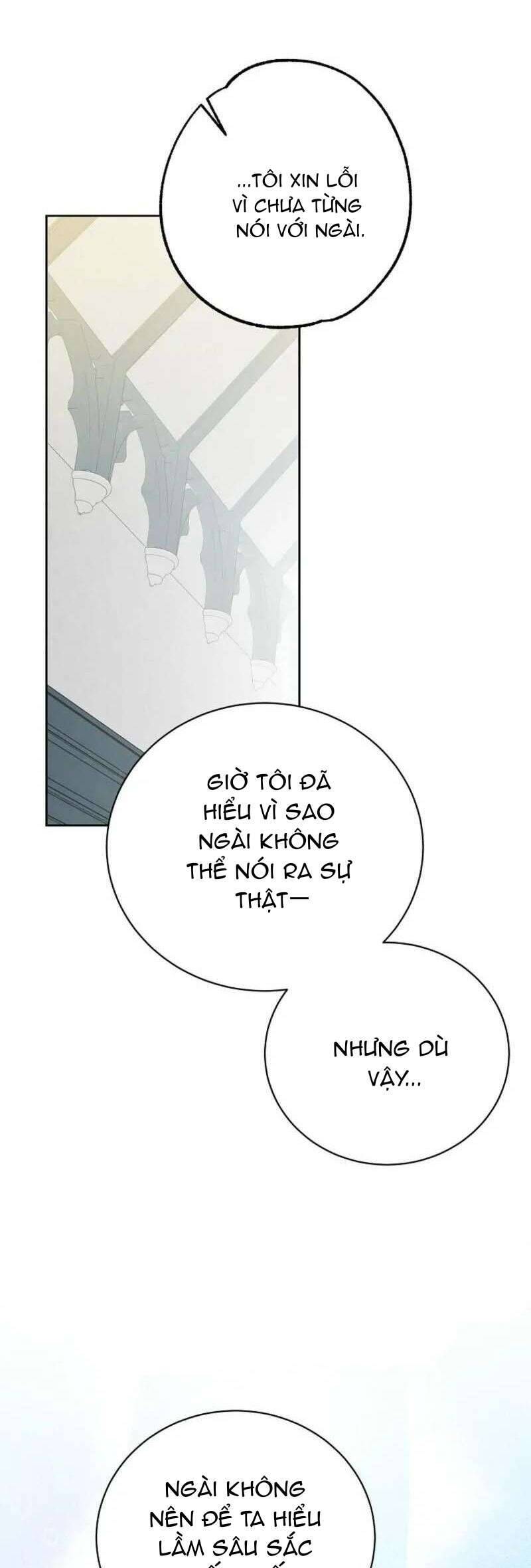 Nếu Tháo Đi Lớp Mặt Nạ Tử Tế Của Nam Chính Chapter 87 - Next Chapter 88