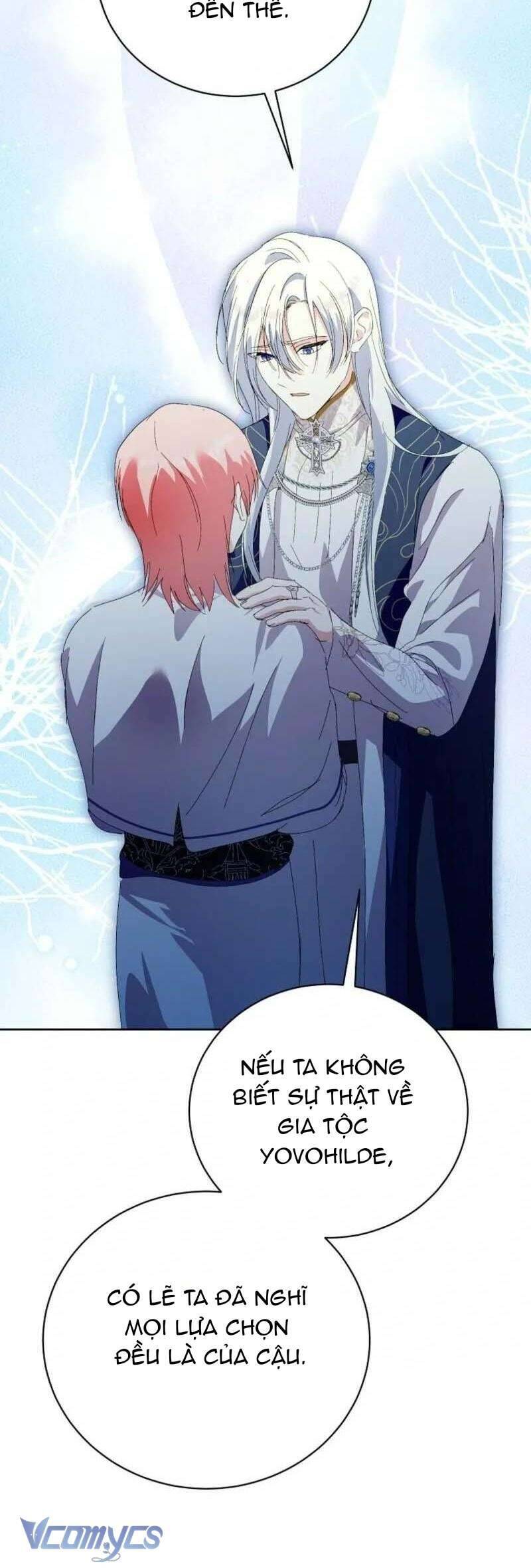 Nếu Tháo Đi Lớp Mặt Nạ Tử Tế Của Nam Chính Chapter 87 - Next Chapter 88