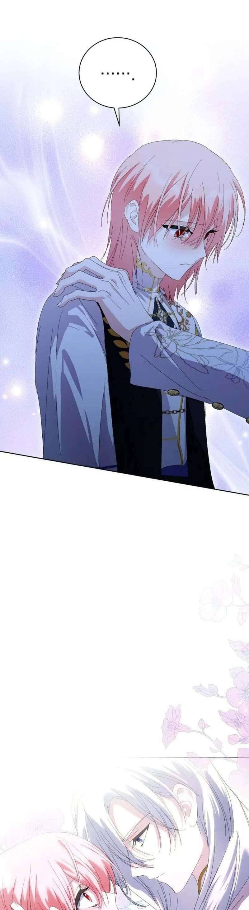 Nếu Tháo Đi Lớp Mặt Nạ Tử Tế Của Nam Chính Chapter 87 - Next Chapter 88