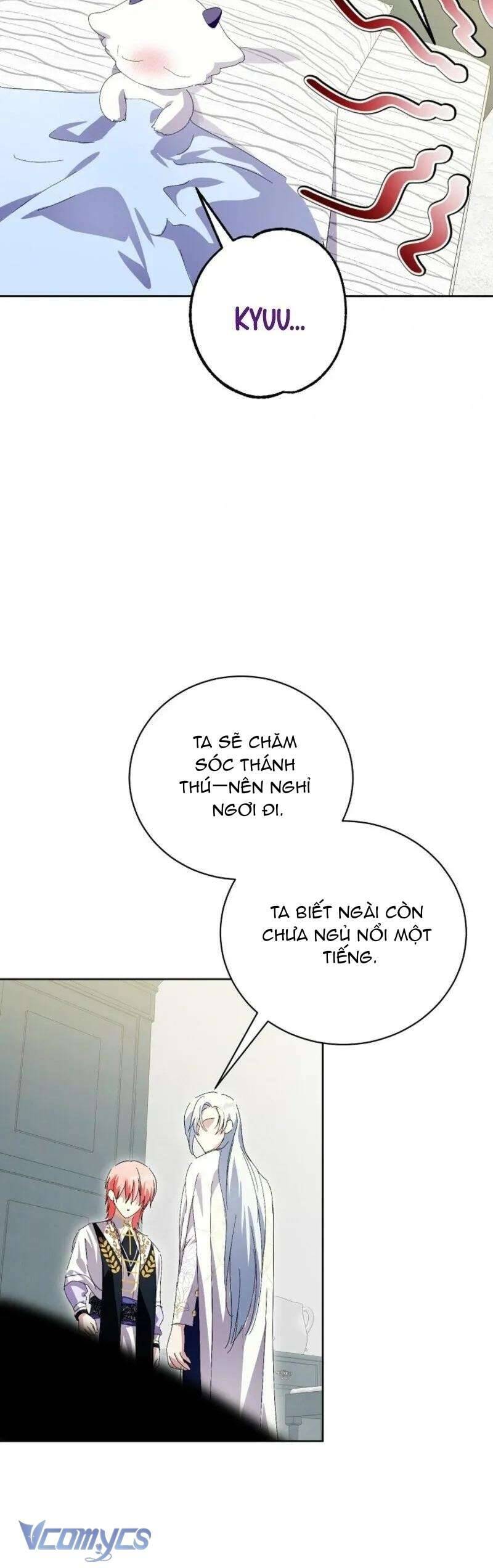 Nếu Tháo Đi Lớp Mặt Nạ Tử Tế Của Nam Chính Chapter 87 - Next Chapter 88