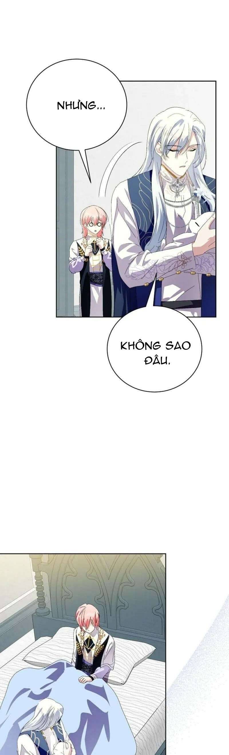Nếu Tháo Đi Lớp Mặt Nạ Tử Tế Của Nam Chính Chapter 87 - Next Chapter 88