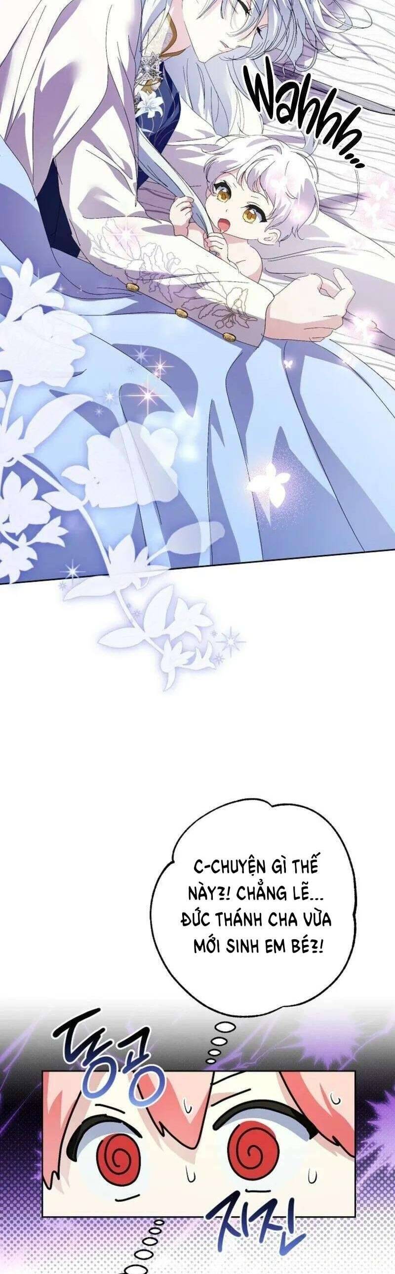 Nếu Tháo Đi Lớp Mặt Nạ Tử Tế Của Nam Chính Chapter 87 - Next Chapter 88