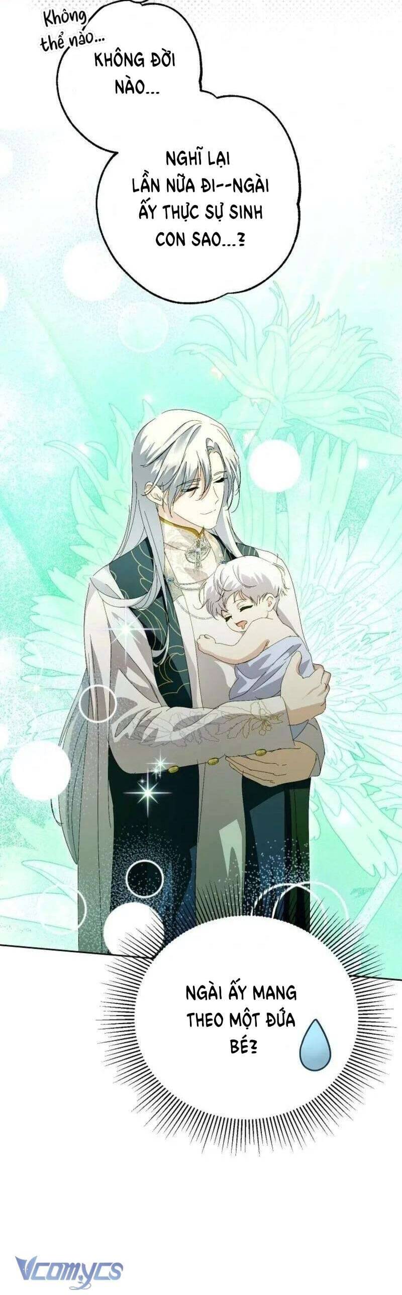 Nếu Tháo Đi Lớp Mặt Nạ Tử Tế Của Nam Chính Chapter 87 - Next Chapter 88