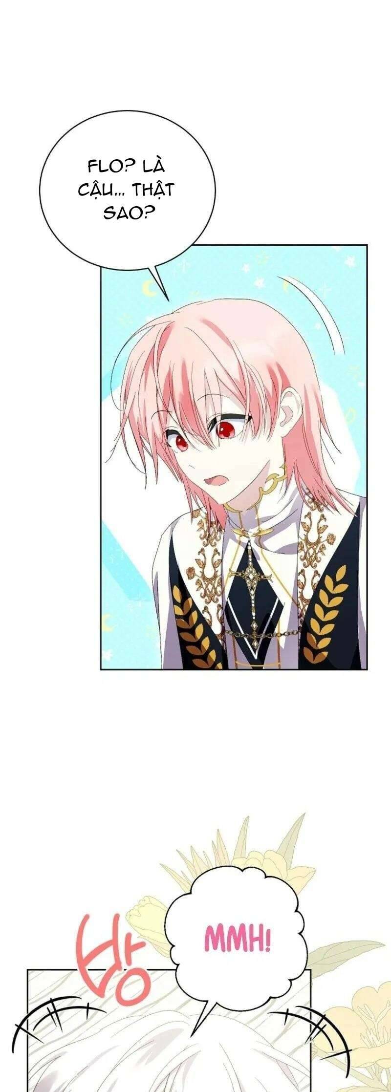 Nếu Tháo Đi Lớp Mặt Nạ Tử Tế Của Nam Chính Chapter 87 - Next Chapter 88