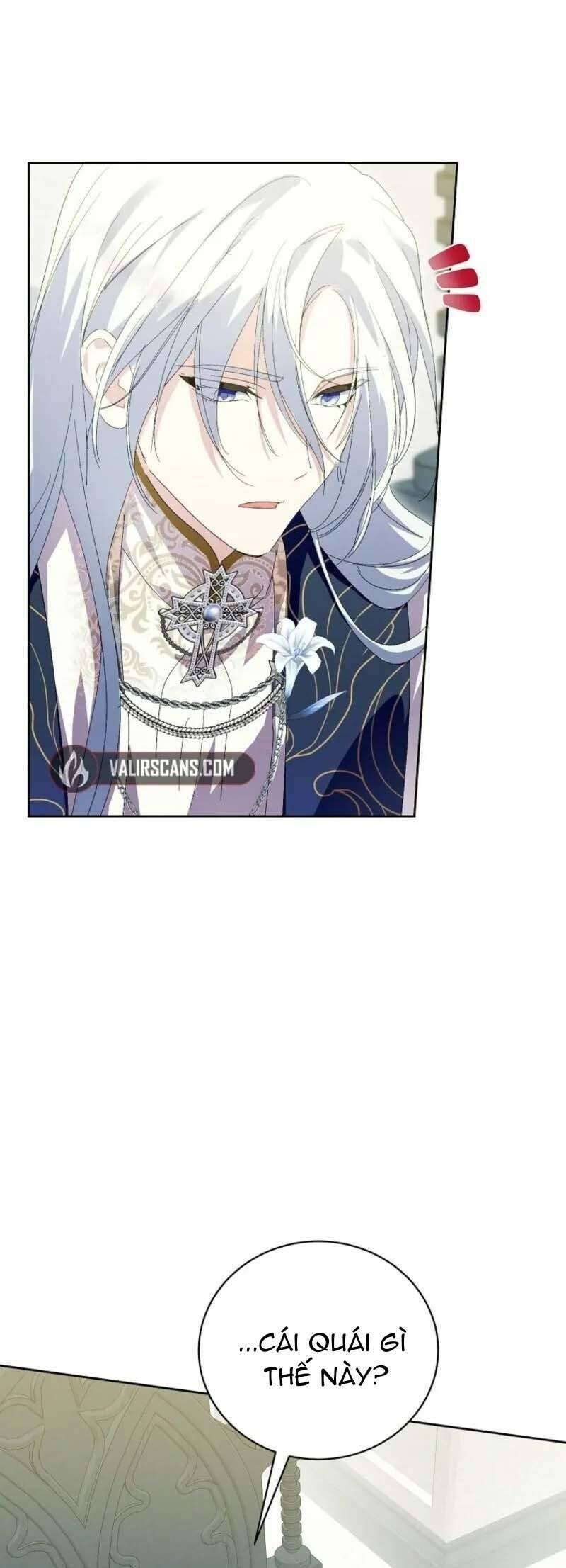 Nếu Tháo Đi Lớp Mặt Nạ Tử Tế Của Nam Chính Chapter 87 - Next Chapter 88