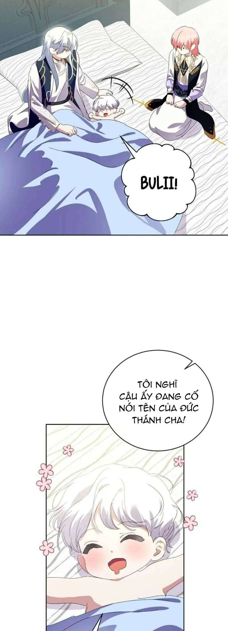 Nếu Tháo Đi Lớp Mặt Nạ Tử Tế Của Nam Chính Chapter 87 - Next Chapter 88