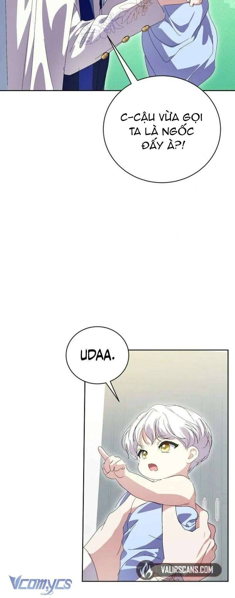 Nếu Tháo Đi Lớp Mặt Nạ Tử Tế Của Nam Chính Chapter 87 - Next Chapter 88