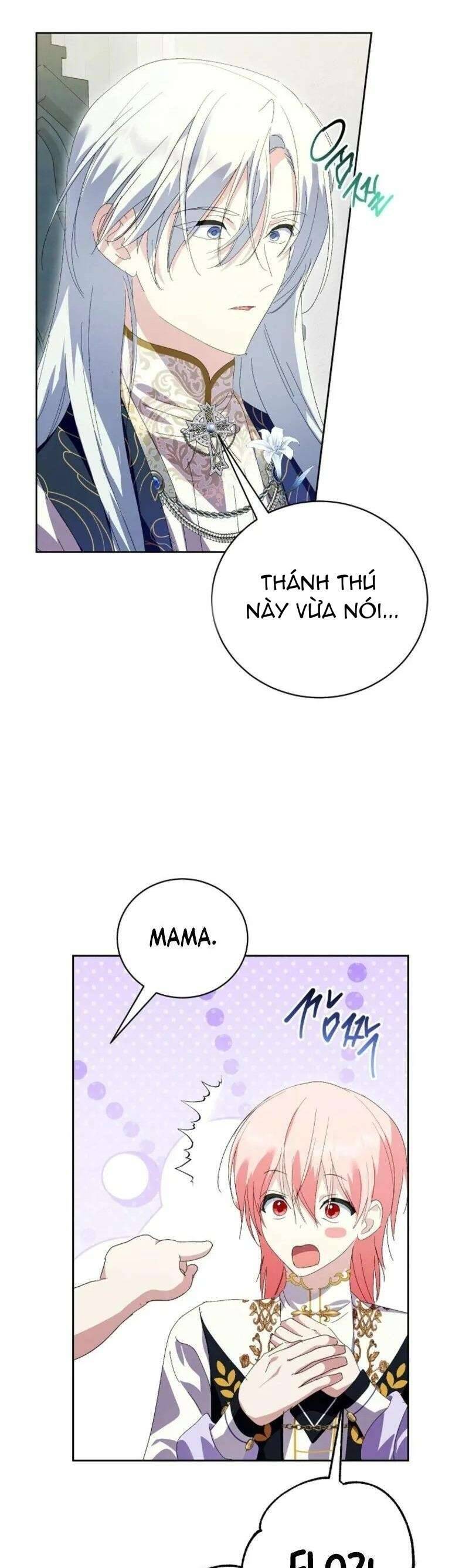 Nếu Tháo Đi Lớp Mặt Nạ Tử Tế Của Nam Chính Chapter 87 - Next Chapter 88