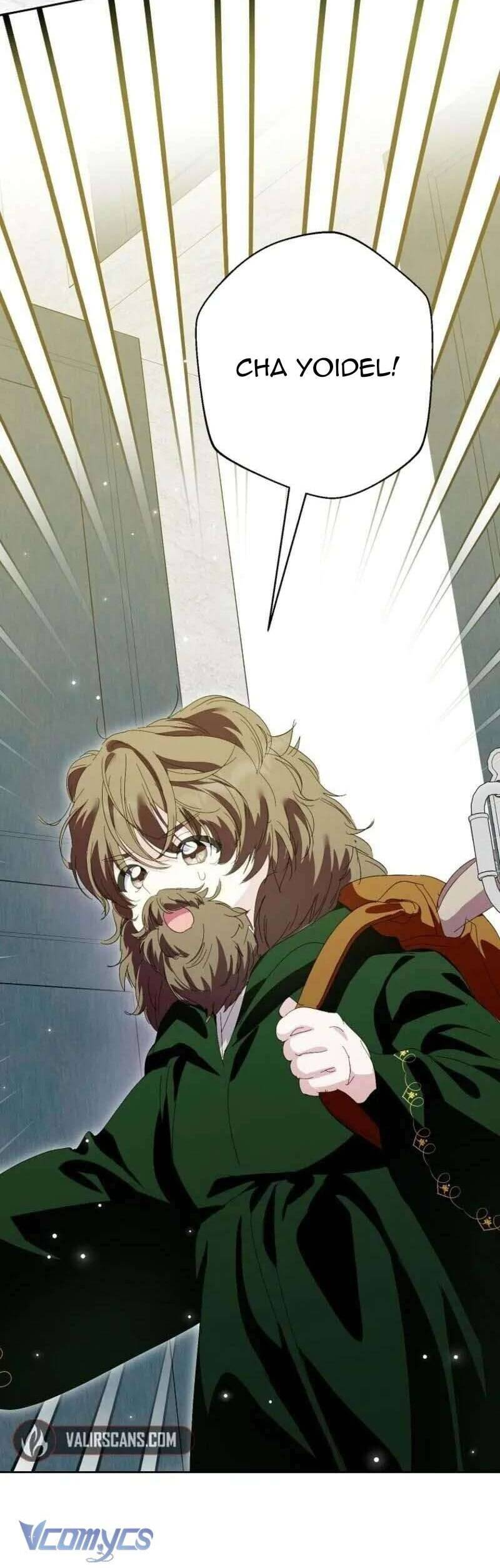 Nếu Tháo Đi Lớp Mặt Nạ Tử Tế Của Nam Chính Chapter 87 - Next Chapter 88