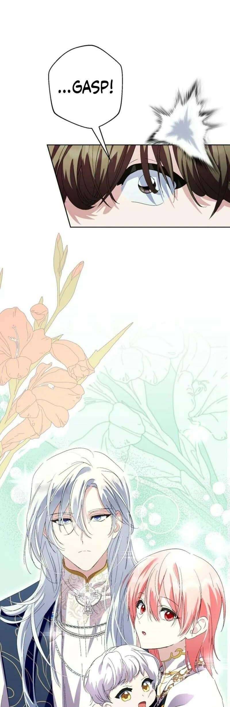 Nếu Tháo Đi Lớp Mặt Nạ Tử Tế Của Nam Chính Chapter 87 - Next Chapter 88
