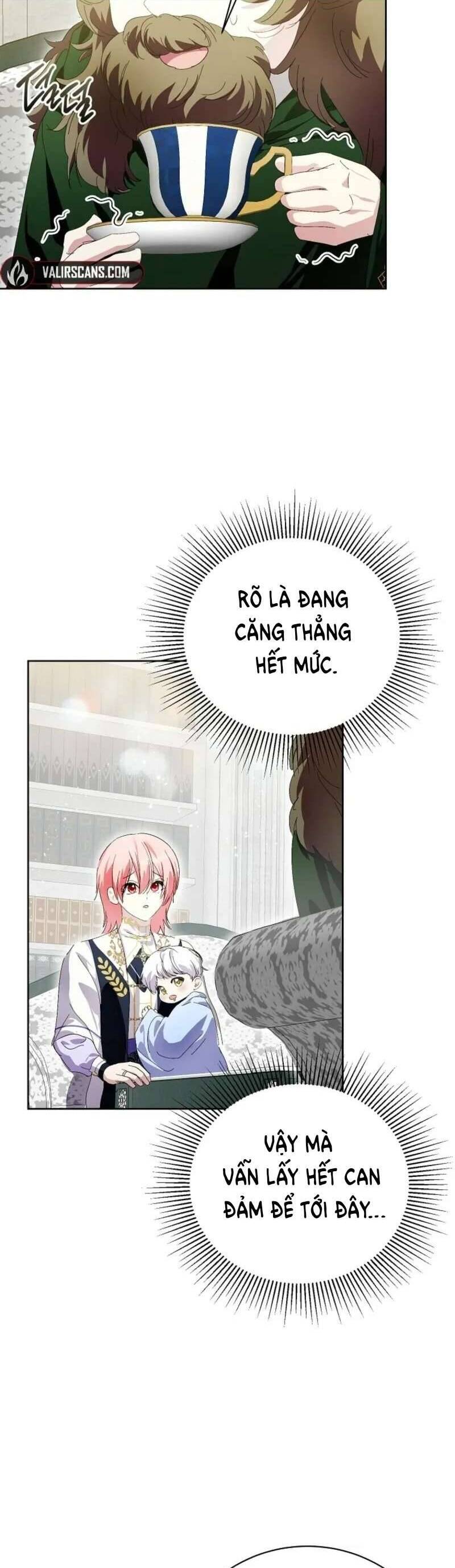 Nếu Tháo Đi Lớp Mặt Nạ Tử Tế Của Nam Chính Chapter 88 - Next 
