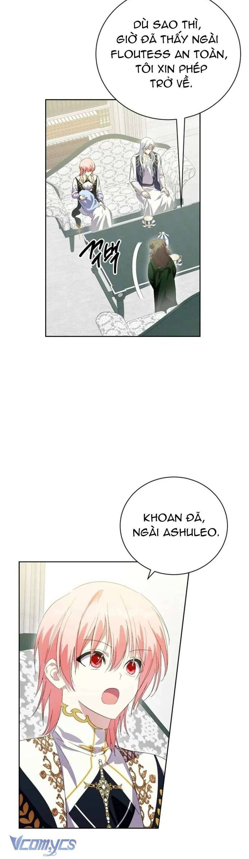 Nếu Tháo Đi Lớp Mặt Nạ Tử Tế Của Nam Chính Chapter 88 - Next 