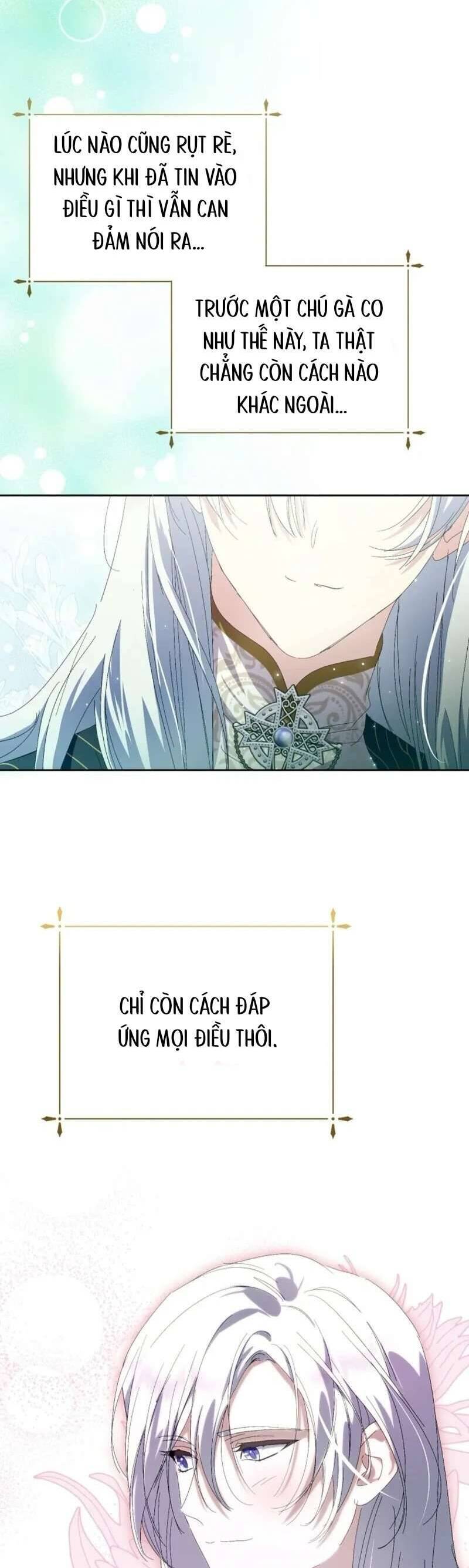 Nếu Tháo Đi Lớp Mặt Nạ Tử Tế Của Nam Chính Chapter 88 - Next 