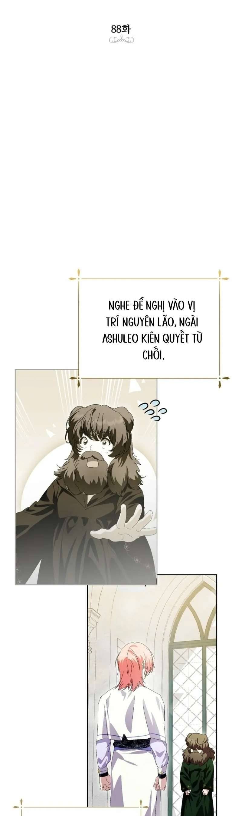 Nếu Tháo Đi Lớp Mặt Nạ Tử Tế Của Nam Chính Chapter 88 - Next 