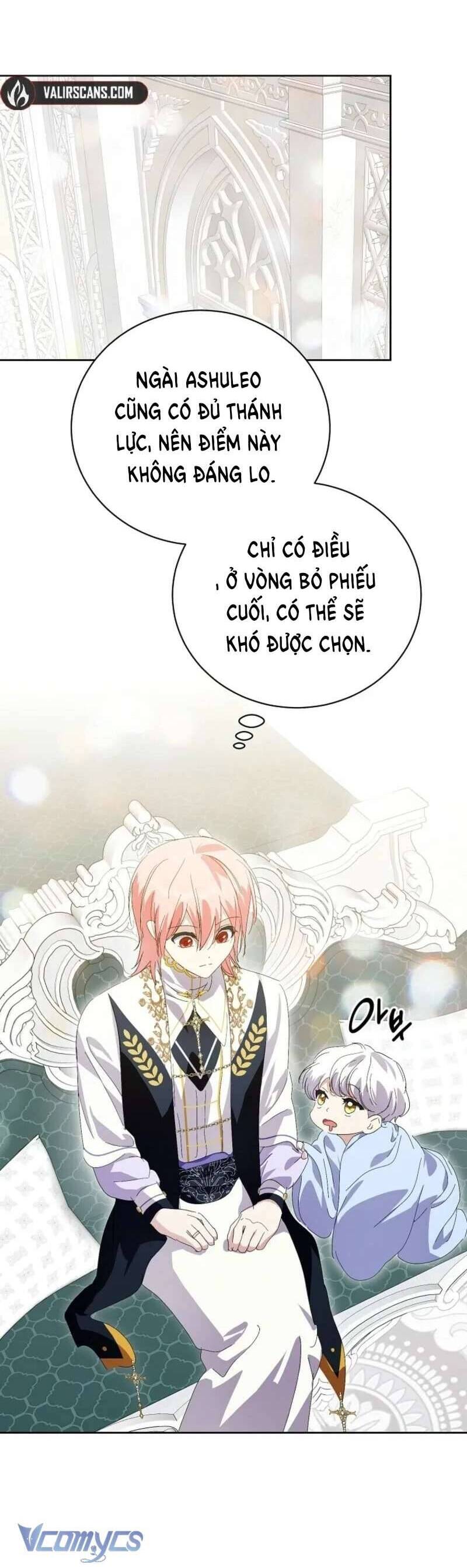 Nếu Tháo Đi Lớp Mặt Nạ Tử Tế Của Nam Chính Chapter 88 - Next 