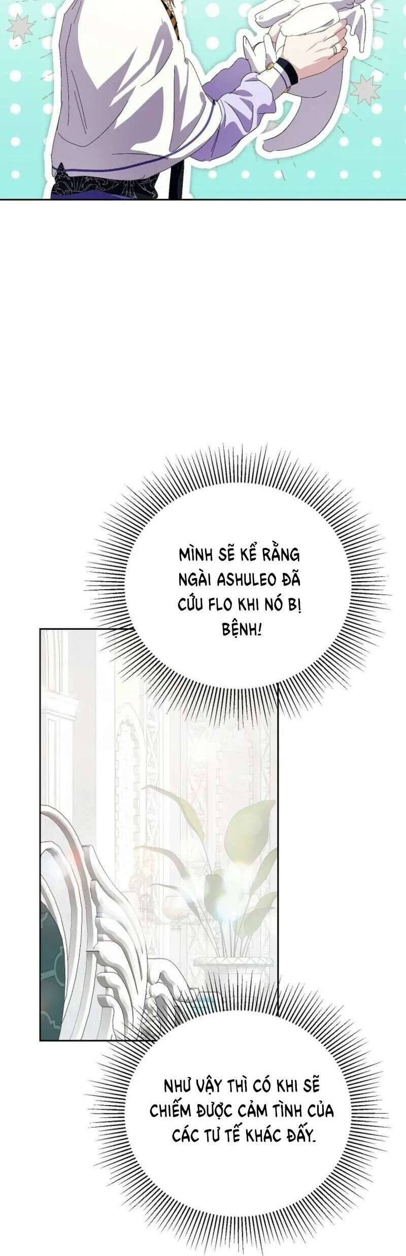 Nếu Tháo Đi Lớp Mặt Nạ Tử Tế Của Nam Chính Chapter 88 - Next 