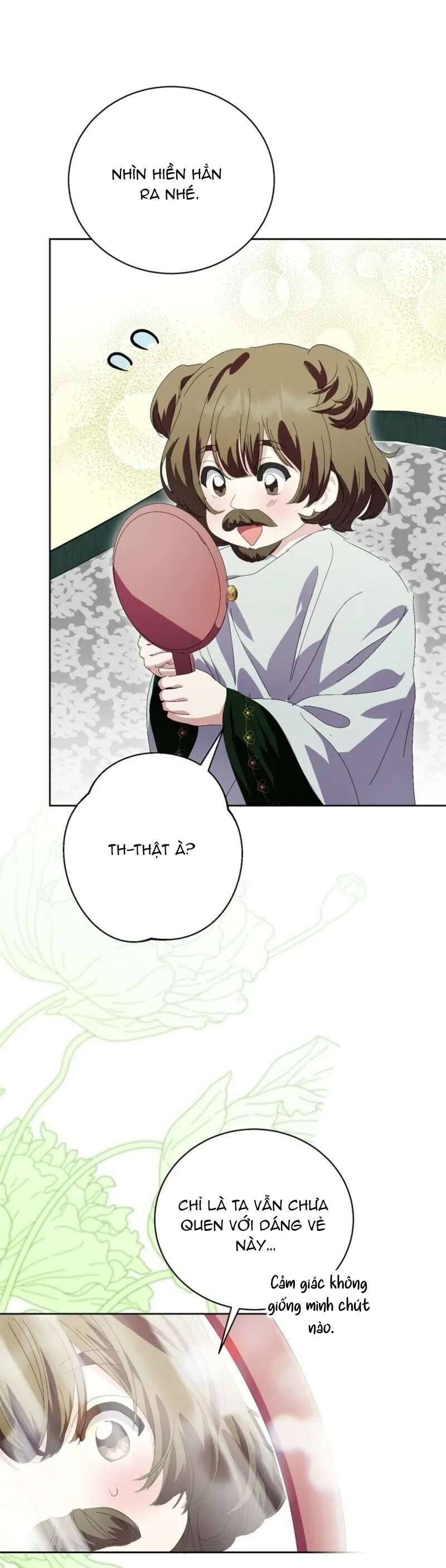 Nếu Tháo Đi Lớp Mặt Nạ Tử Tế Của Nam Chính Chapter 88 - Next 