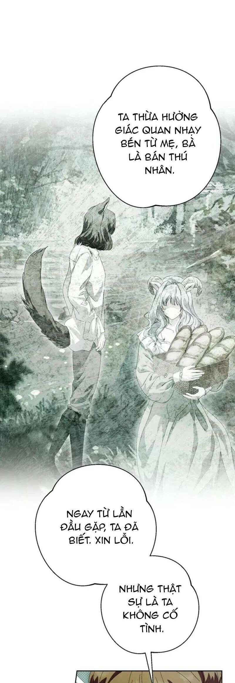 Nếu Tháo Đi Lớp Mặt Nạ Tử Tế Của Nam Chính Chapter 88 - Next 
