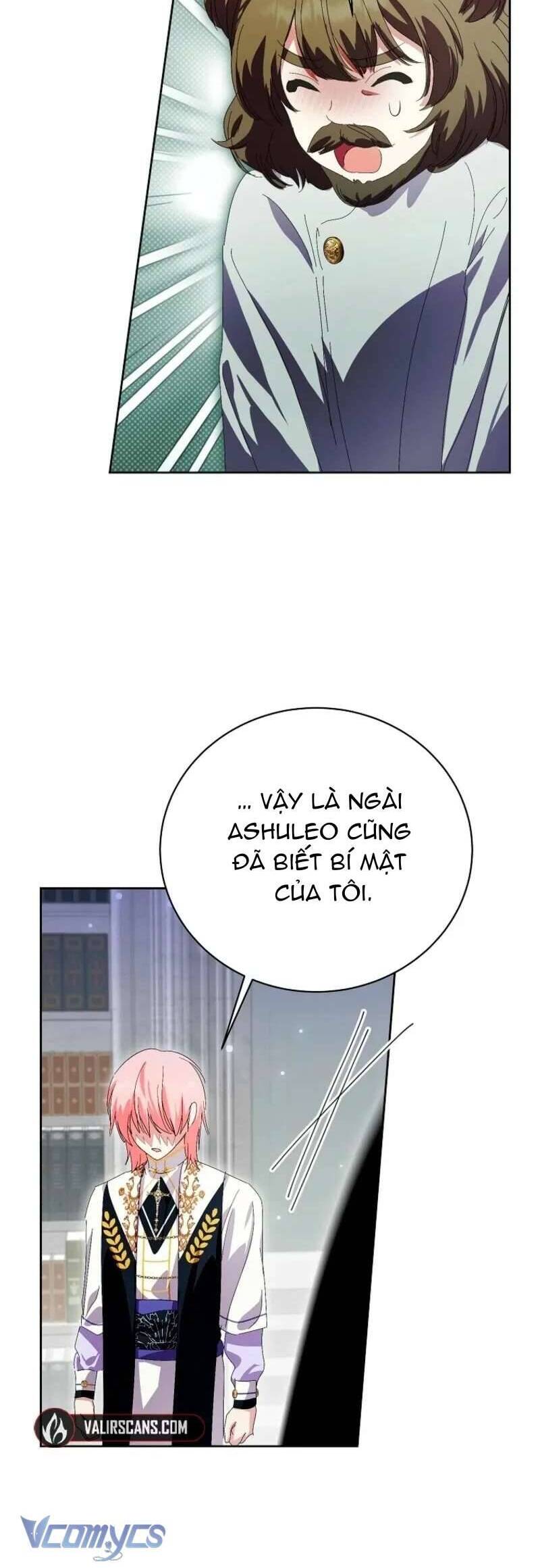 Nếu Tháo Đi Lớp Mặt Nạ Tử Tế Của Nam Chính Chapter 88 - Next 