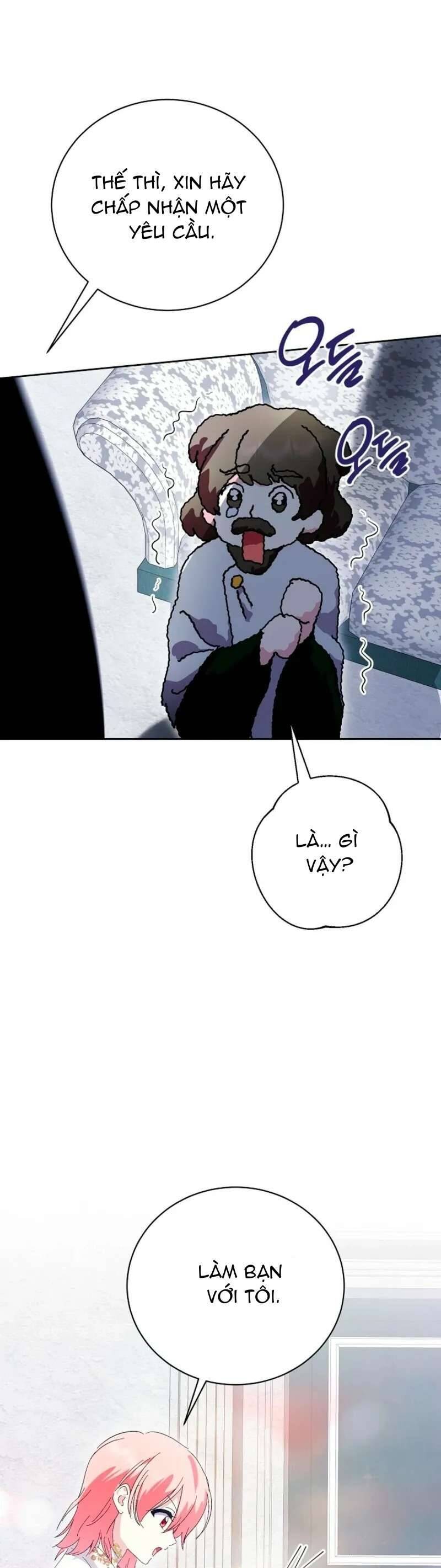 Nếu Tháo Đi Lớp Mặt Nạ Tử Tế Của Nam Chính Chapter 88 - Next 