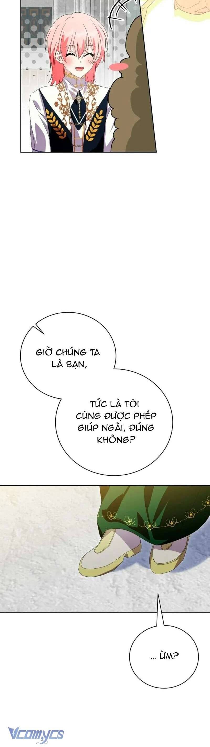 Nếu Tháo Đi Lớp Mặt Nạ Tử Tế Của Nam Chính Chapter 88 - Next 