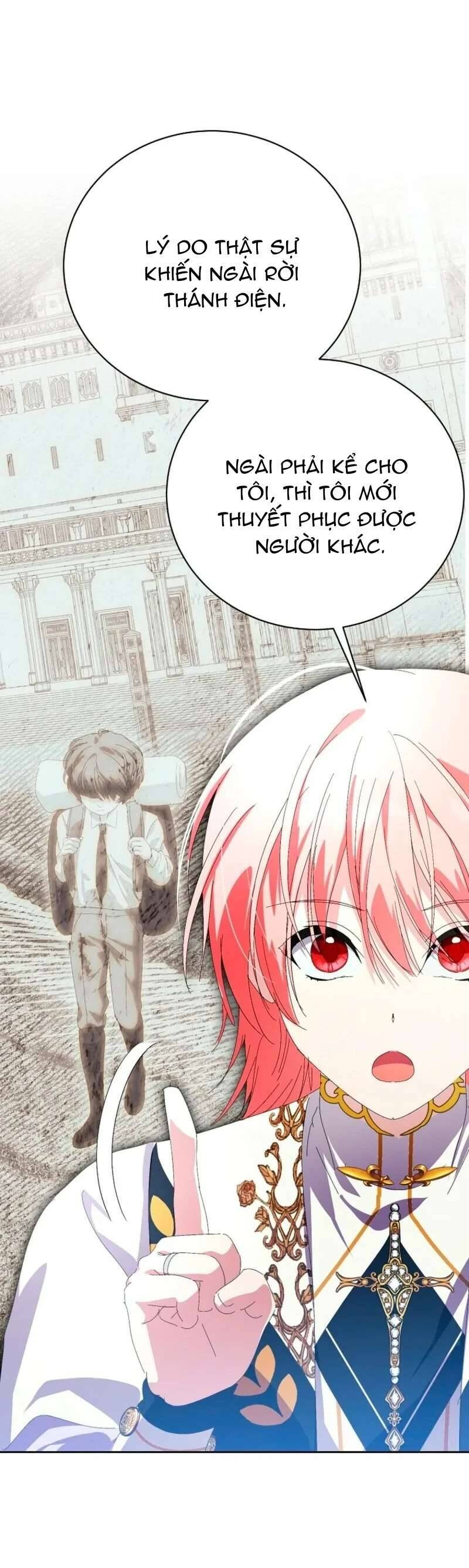 Nếu Tháo Đi Lớp Mặt Nạ Tử Tế Của Nam Chính Chapter 88 - Next 