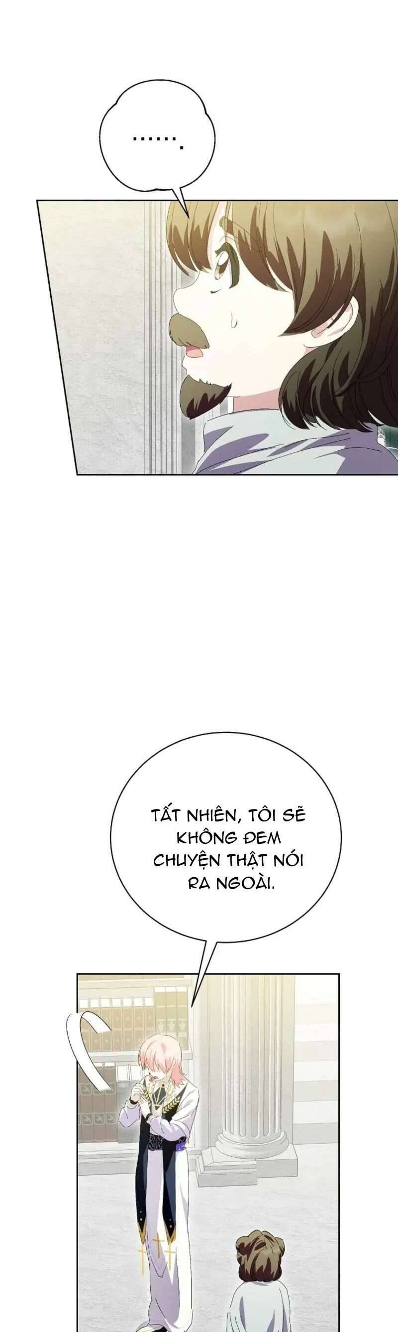 Nếu Tháo Đi Lớp Mặt Nạ Tử Tế Của Nam Chính Chapter 88 - Next 