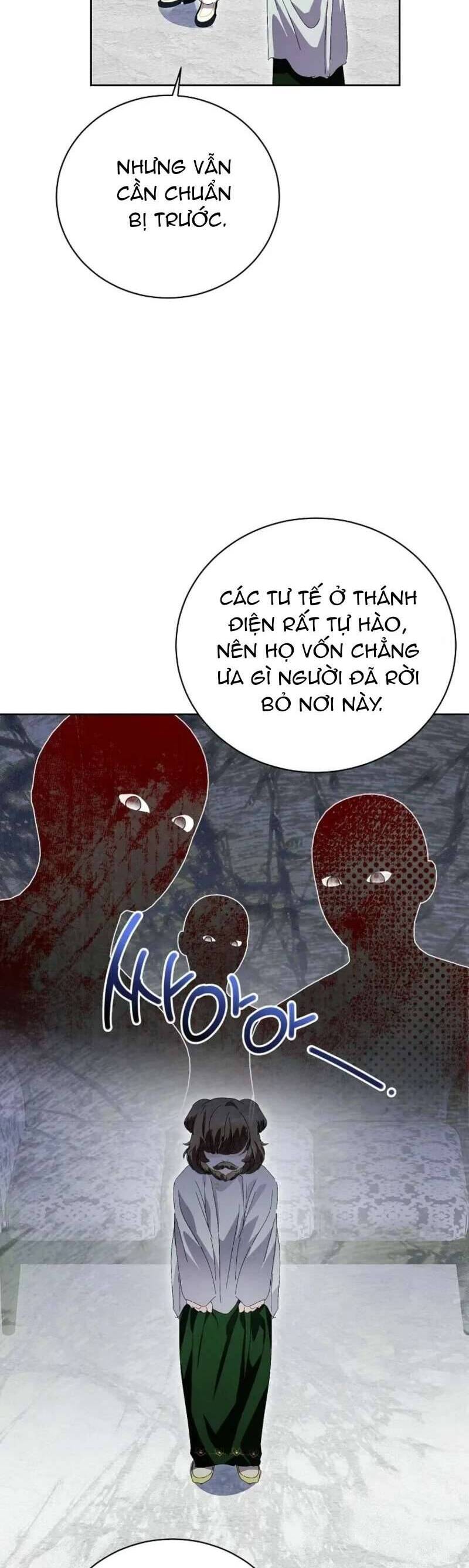 Nếu Tháo Đi Lớp Mặt Nạ Tử Tế Của Nam Chính Chapter 88 - Next 